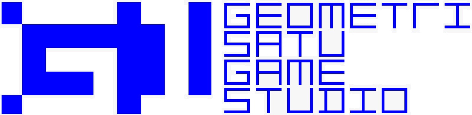 GeometriSatu Logo